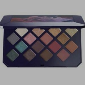 Fenty Beauty Moroccan Spice palette limited edition